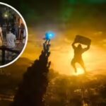 Mahesh Babu’s look as Lord Ram in ‘Varanasi’ makes waves online; fuels anticipation for SS Rajamouli’s epic Ramayana sequence |
