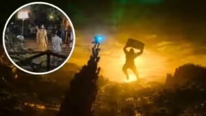 Mahesh Babu’s look as Lord Ram in ‘Varanasi’ makes waves online; fuels anticipation for SS Rajamouli’s epic Ramayana sequence |
