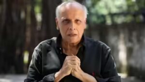 Mahesh Bhatt Retirement: Mahesh Bhatt retires as a director? The ‘Arth’ director breaks silence after Vikram Bhatt said he won’t direct anymore | Hindi Movie News