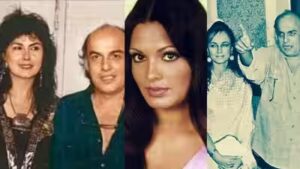 Pooja Bhatt: ‘Aashiqui’ was based on Mahesh Bhatt’s romance with first wife Lorraine, the fairytale ended with his relationship with Parveen Babi, Pooja Bhatt says, ‘my mother defended his marriage to Soni Razdan’ |