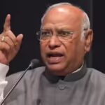 Call all-party meet to discuss delimitation bill: Kharge to PM Modi | India News