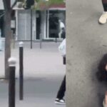 ‘Allah commanded me’: Knife-wielding man attacks 3 women on Paris street – video