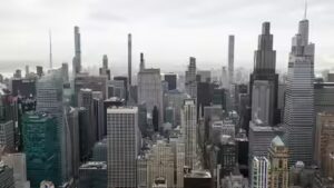 Manhattan high-rise evacuated as officials warn of potential collapse