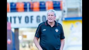 Mumbai City is latest stop in Manolo’s India sojourn | Goa News