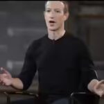 Meta Layoffs : Days after Meta sent ‘4 AM layoff emails’ to 8,000 employees, CEO Mark Zuckerberg says that the job situation will improve if companies focused more on … |