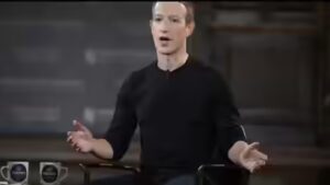 Meta Layoffs : Days after Meta sent ‘4 AM layoff emails’ to 8,000 employees, CEO Mark Zuckerberg says that the job situation will improve if companies focused more on … |