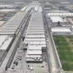 :Maruti Suzuki installs 1 MWh battery storage system at Kharkhoda plant |