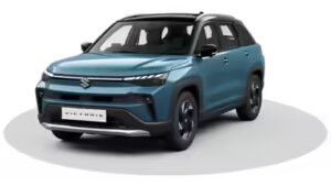Maruti Suzuki Victoris gets price cut by up to Rs 38,900: Check new prices