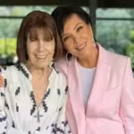 Mary Jo Campbell Death News: Mary Jo ‘MJ’ Campbell, Kris Jenner’s mother and Kardashian-Jenner family matriarch, passes away at 91: ‘My mom was the heart of our family’ | English Movie News