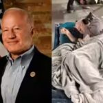 This 71-year-old US mayor goes to a homeless shelter every Friday night, sleeps, serves breakfast Saturday morning. In 2021, he called ‘homelessness’ a choice