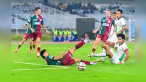 AIFF gives July 20 deadline for clubs to pay and confirm ISL participation | Goa News