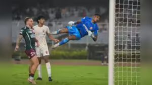 AIFF seeks clarity on three clauses before inking deal with ISL clubs | Goa News