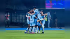 AIFF to sign agreement with ISL clubs today | Goa News