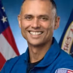 Meet Anil Menon: Indian-origin Nasa astronaut set to liftoff on first 8-month ISS mission today; here’s what he will do in space |