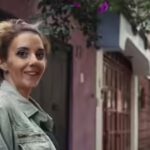 Meet Chelsie Anderson: American mom of two who accidentally became a Mexican drug cartel queen
