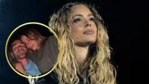 Tini Stoessel: The Rise of Rodrigo De Paul’s Pop Star Fiancée |