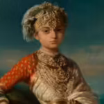 Meet Victoria Gowramma: Indian princess who grew up inside Buckingham Palace and became the first royal to convert to Christianity, had Queen Victoria as her godmother | World News