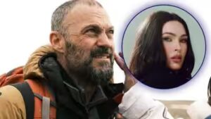 Brian Austin Green: Megan Fox’s ex-husband, Brian Austin Green, says their relationship became toxic: ‘I didn’t want to repeat things’ | English Movie News