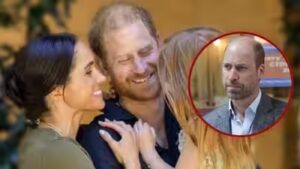 ‘William was right to advise Harry’: Royal Historian reveals why the royal life of Prince Harry and Meghan Markle failed |