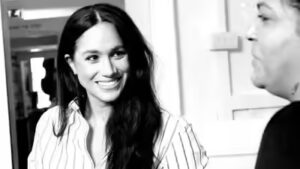 Meghan Markle’s Empowering Quote on Identity: ‘Draw Your Own Box’ |
