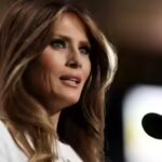 Melania Trump’s $75 million documentary, produced by Amazon, earns just $16 million as Jeff Bezos is accused of ‘buying influence’