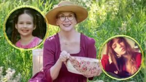 Melissa Gilbert Reflects on the Tragic Loss of Daveigh Chase |
