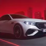 Mercedes-Amg E 53 Phev: :Mercedes-AMG E 53 PHEV India launch on this date: 0-100 in 3.8 seconds! |