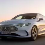 Mercedes-Benz India records best-ever H1: EV share reaches 14%