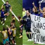 FIFA World Cup 2026: Argentina’s Foreign Ministry issues statement after ‘Las Malvinas’ banner sparks FIFA controversy | Football News