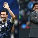 ‘Diego is enjoying this immensely from up there’: Lionel Messi’s emotional tribute to Diego Maradona after Argentina reach FIFA World Cup final | Football News