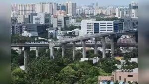 Developers seek clarification from CMDA on FSI rules along metro corridor | Chennai News