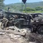 Mexico Highway Crash: Mexico highway crash kills 9, injures 10 after truck slams into emergency response vehicles