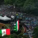 Three die of suffocation during Mexico World Cup celebrations