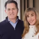 Michael Dell and Susan Dell announce that the first 25 million qualifying American children who sign up for Trump Accounts will get ‘personal donation’ from them of…