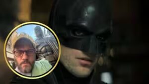 Michael Giacchino to Score ‘The Batman Part II’, Confirms Director Matt Reeves |