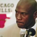 Quote of the day by Michael Jordan: “I can accept failure, everyone fails at something. But…” – the life lesson that proves regret often lasts longer than failure | World News