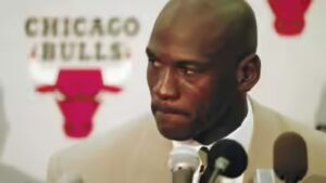 Quote of the day by Michael Jordan: “I can accept failure, everyone fails at something. But…” – the life lesson that proves regret often lasts longer than failure | World News