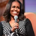 Quote of the day by Michelle Obama: ‘Failure is a feeling long before it becomes an actual result’