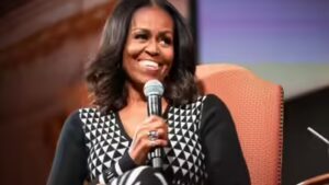Quote of the day by Michelle Obama: ‘Failure is a feeling long before it becomes an actual result’