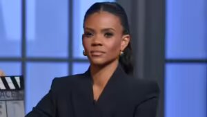 ‘Microphone theory’: Candace Owens revives controversial claim in Charlie Kirk assassination case