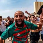 Videos of Moroccan migrants entering Spain after swimming around border barriers go viral; ‘Declare national emergency’