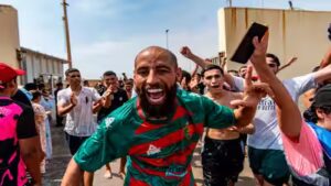 Videos of Moroccan migrants entering Spain after swimming around border barriers go viral; ‘Declare national emergency’