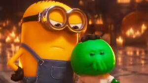 ‘Minions and Monsters’ dethrones ‘Toy Story 5’; tops Fourth of July holiday box office with USD 160 million global haul |
