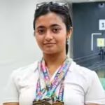 Missing for 2 days, national shooter Damayanti Sen found safe in Kolkata | Kolkata News