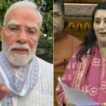 ‘Modiji clocked it’: BJP MP’s Gen Z-style praise for PM during anti-paper leak Bill debate | India News