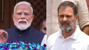 From Jantar Mantar to Parliament: Govt, opposition brace for fight over NEET row, other issues | India News