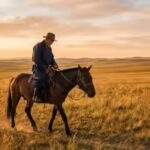 Mongolia: Mongolian proverb of the day: ‘A horse knows the road, even if its rider does not’ — A lesson in instinct, memory, and inherited wisdom across the steppe