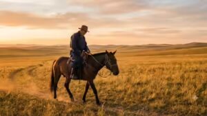 Mongolia: Mongolian proverb of the day: ‘A horse knows the road, even if its rider does not’ — A lesson in instinct, memory, and inherited wisdom across the steppe