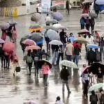 After brief burst of rain, monsoon in dry phase, deficit rises to 18% | India News