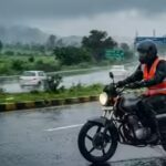 Monsoon riding guide: Do’s and don’ts for two-wheeler owners